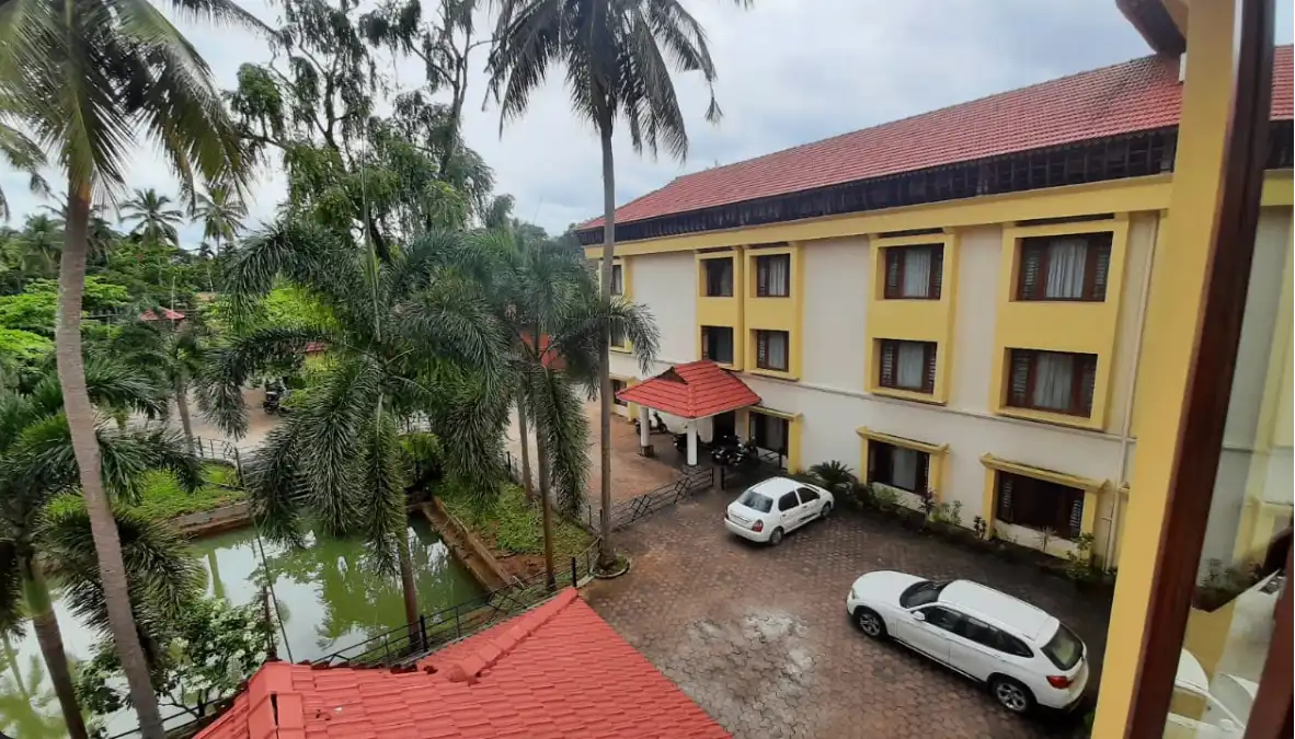 Hotel Kottaram